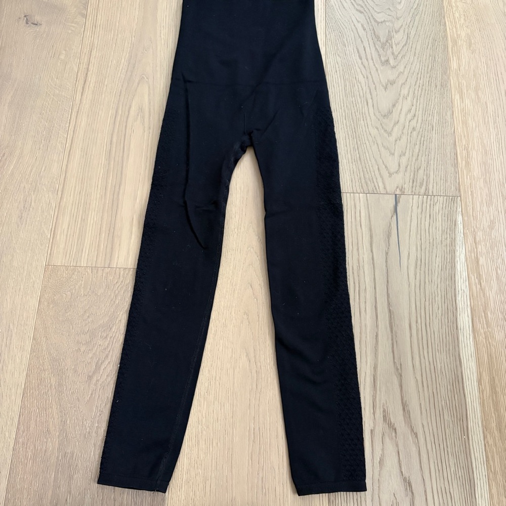 Bao Bei (Lovesteady) maternity/post-partum leggings xs/s
